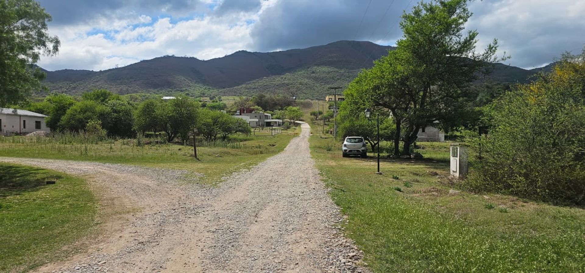 VENTA TERRENO DE 2600M2 EN SAN ROQUE LA CALDERILLA - foto 3