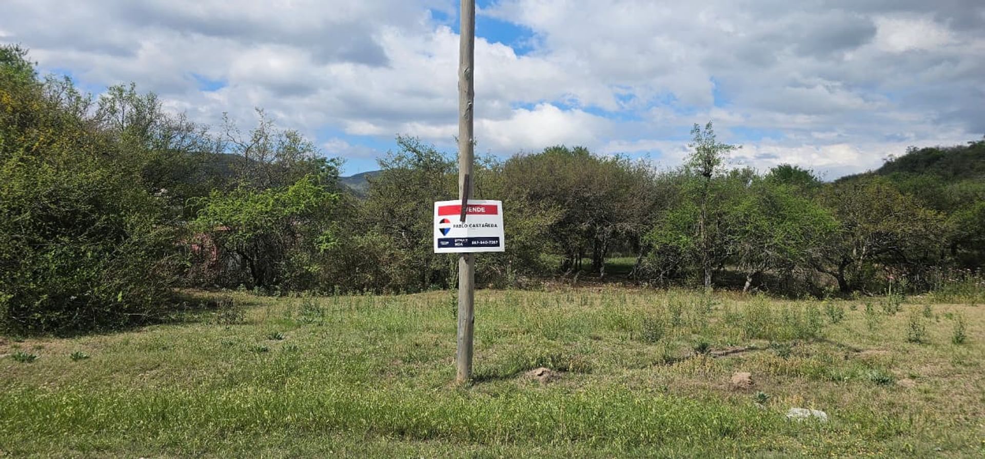 VENTA TERRENO DE 2600M2 EN SAN ROQUE LA CALDERILLA - foto 6