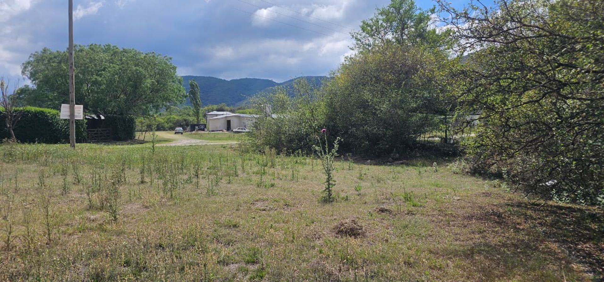 VENTA TERRENO DE 2600M2 EN SAN ROQUE LA CALDERILLA - foto 5