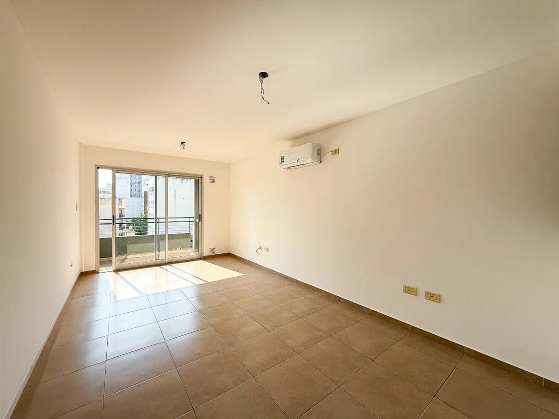 Departamento en venta en La Plata