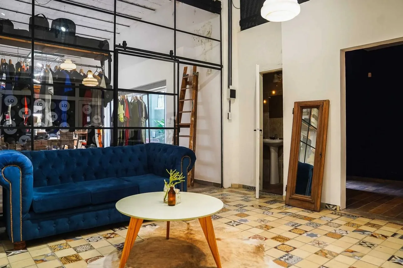 PH de 3 ambientes en venta en Villa Crespo, Tres Arroyos 100, foto 5