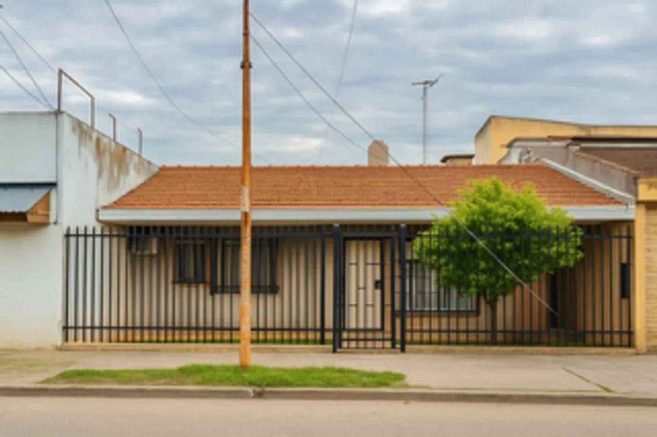Casa en venta en Lomas del Mirador