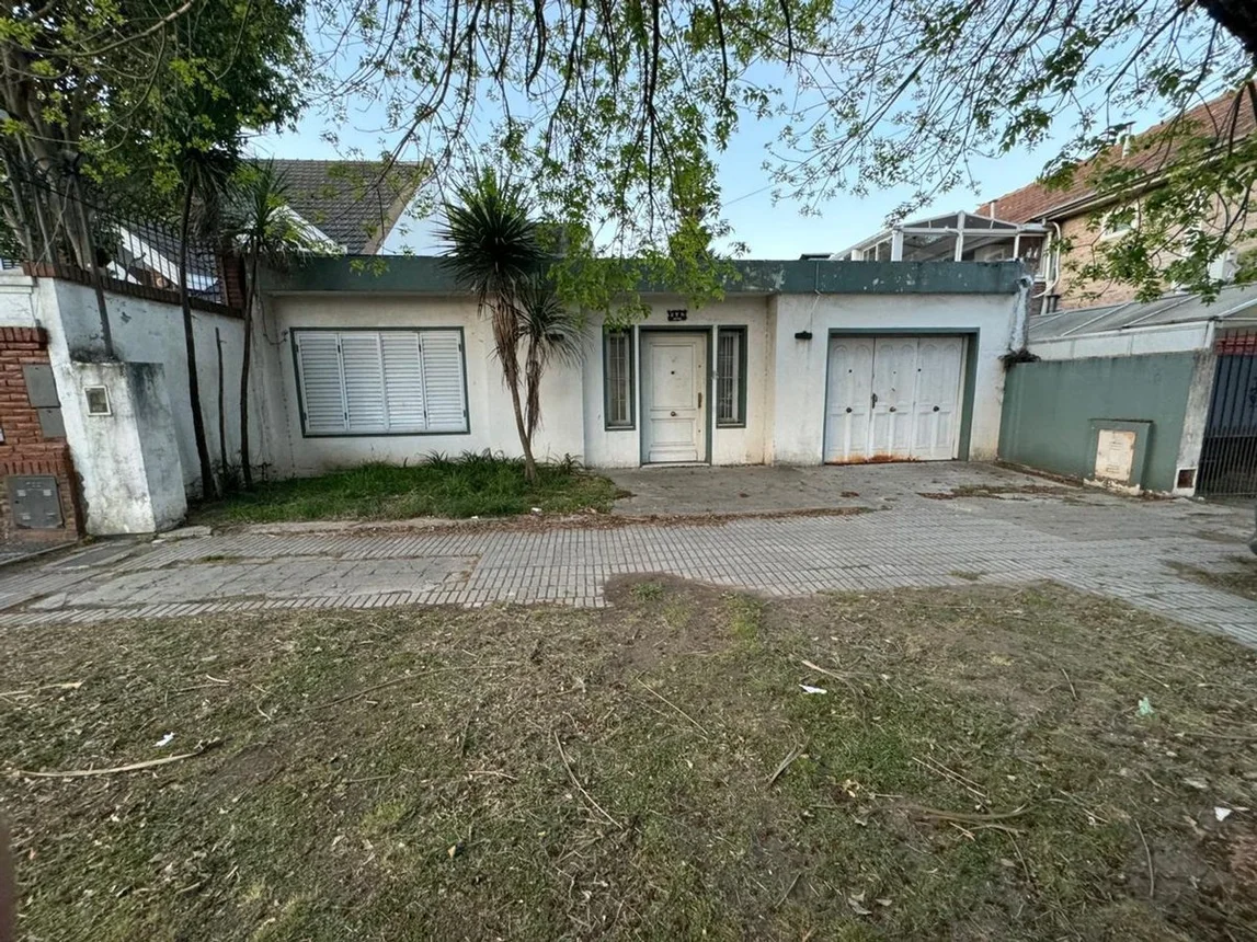 Casa en venta en Lomas de Zamora