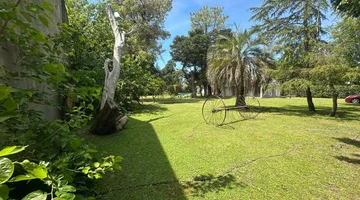 LOTE TERRENO EN VENTA, CITY BELL