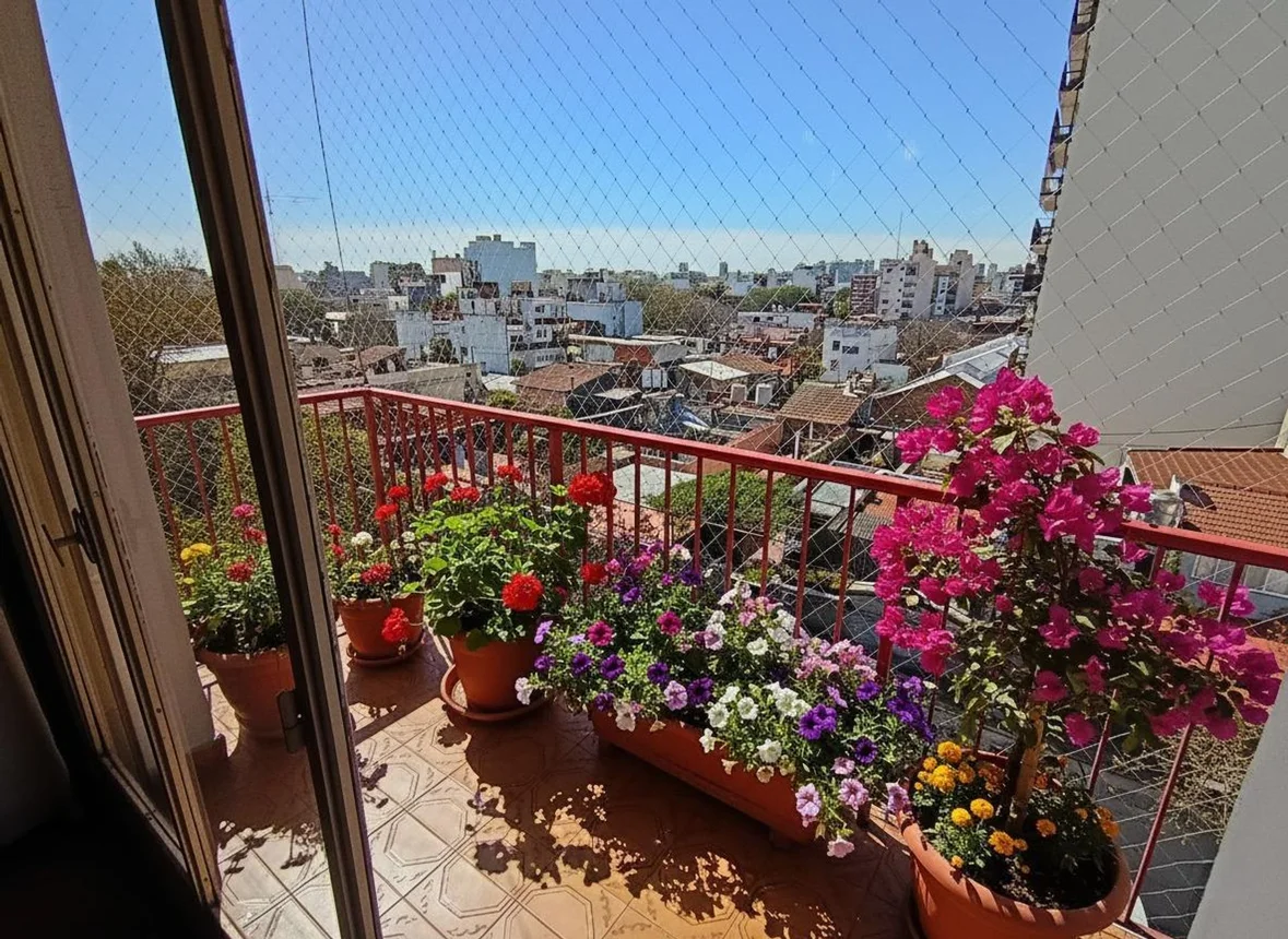 Semipiso en venta en Floresta, foto 2