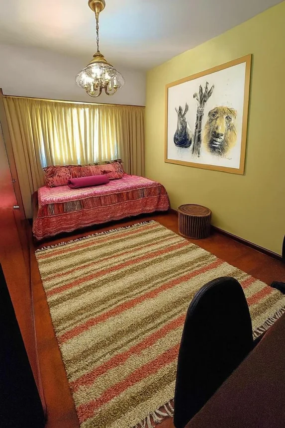 Semipiso en venta en Floresta, foto 4