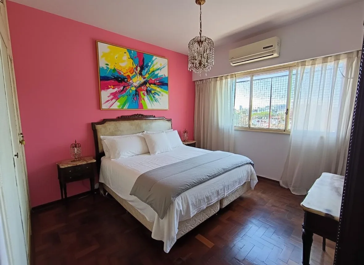 Semipiso en venta en Floresta, foto 3