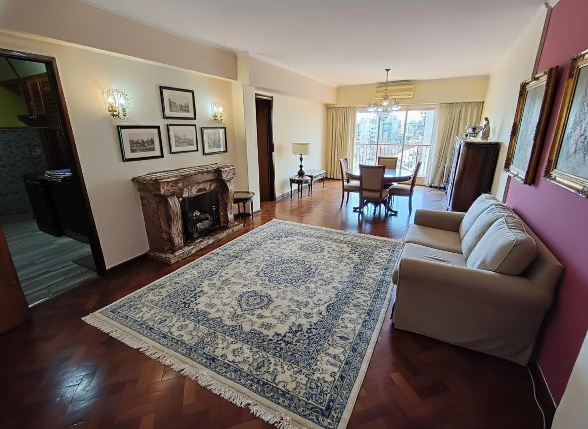 Semipiso en venta en Floresta