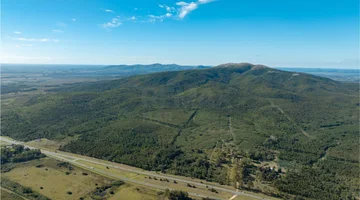 Campo en Venta en Sierra de las Ánimas, Ladera sur