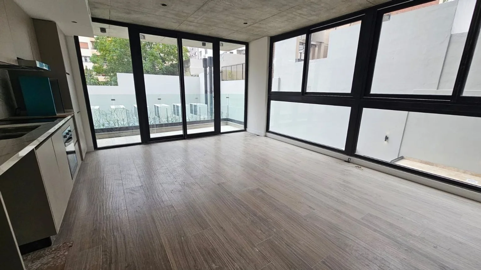 Departamento de 3 ambientes en alquiler en Caballito, Av. Directorio 700, foto 3