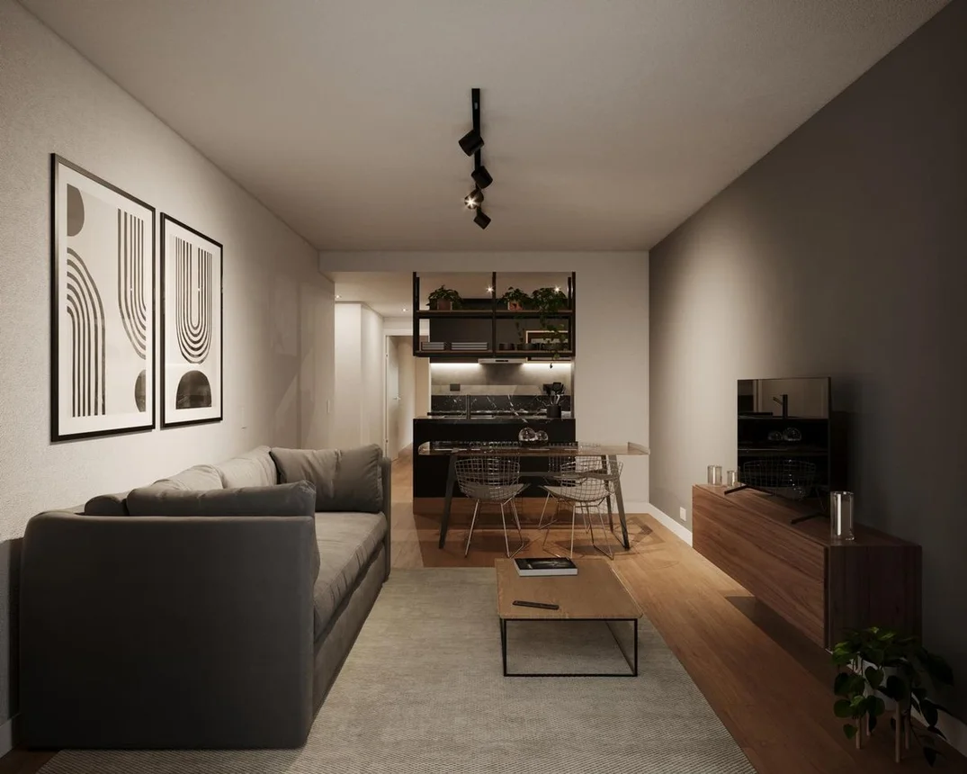 Departamento en venta en Rosario, foto 3