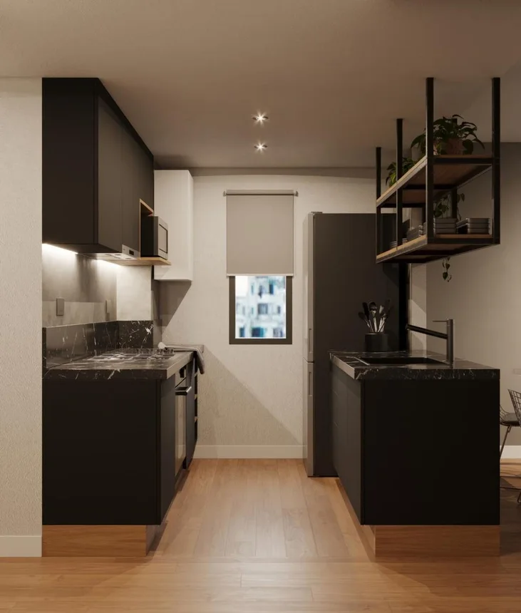 Departamento en venta en Rosario, foto 4