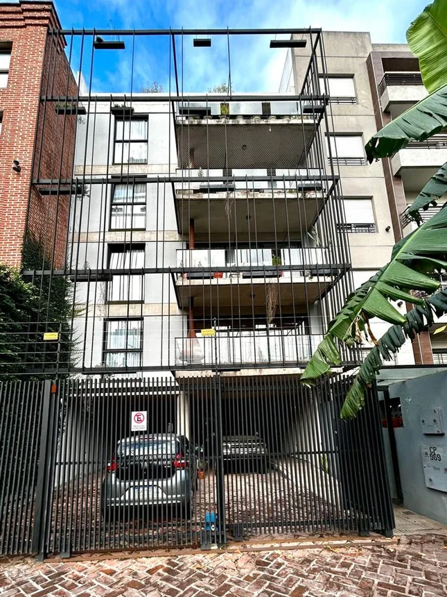Departamento en venta en Castelar