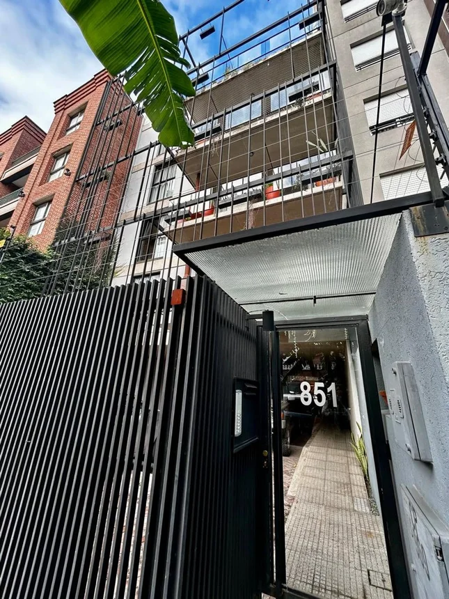 Departamento en venta en Castelar, foto 2