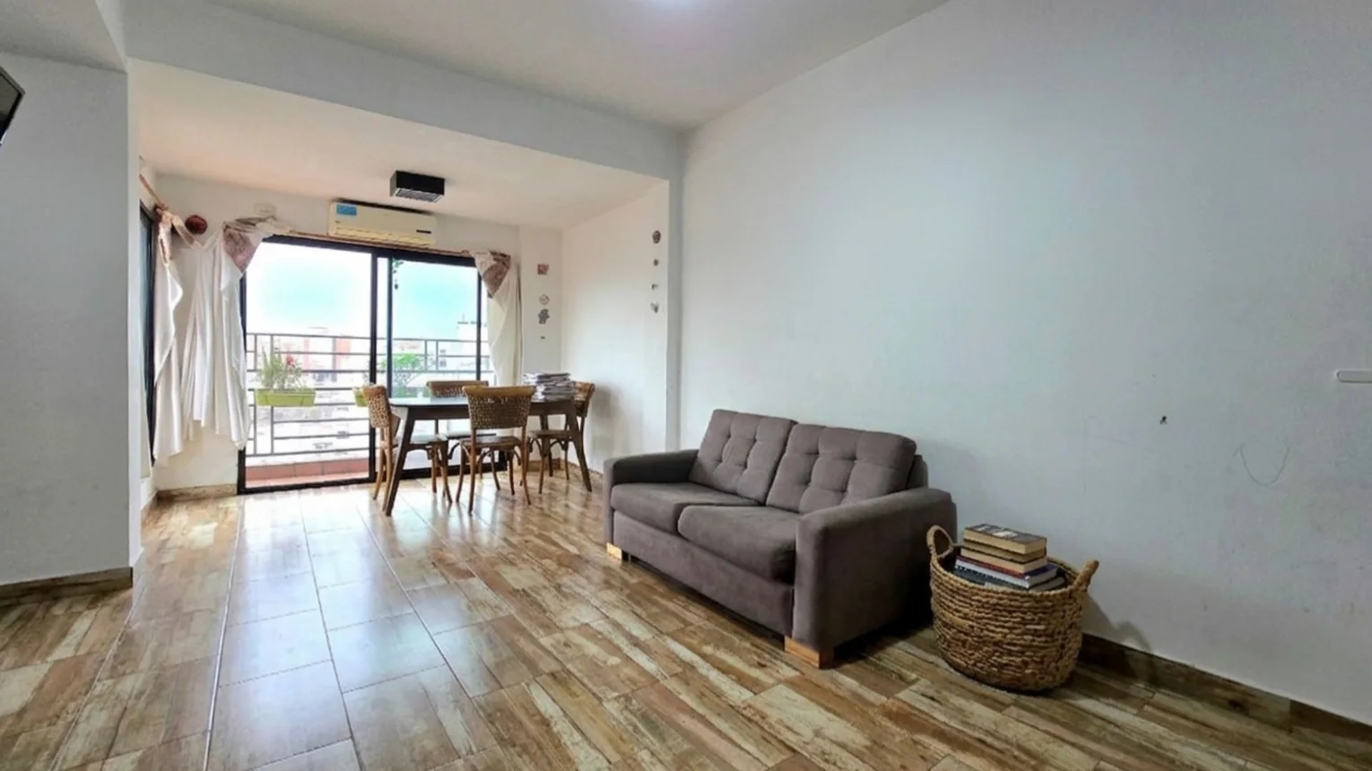 Departamento en venta en Villa Santa Rita, foto 2