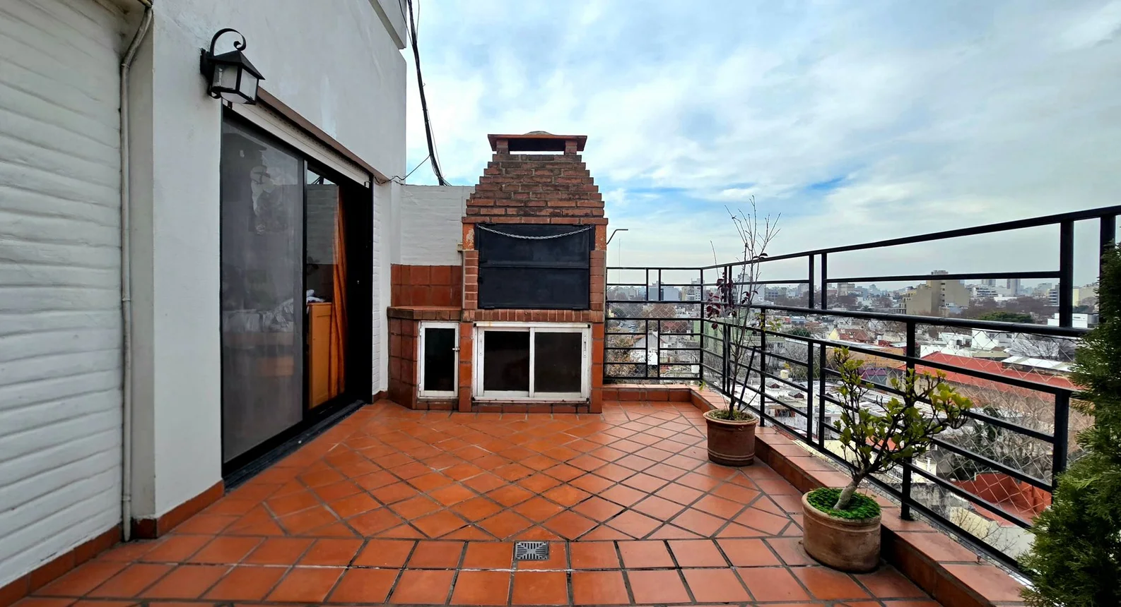 Departamento en venta en Villa Santa Rita, foto 4