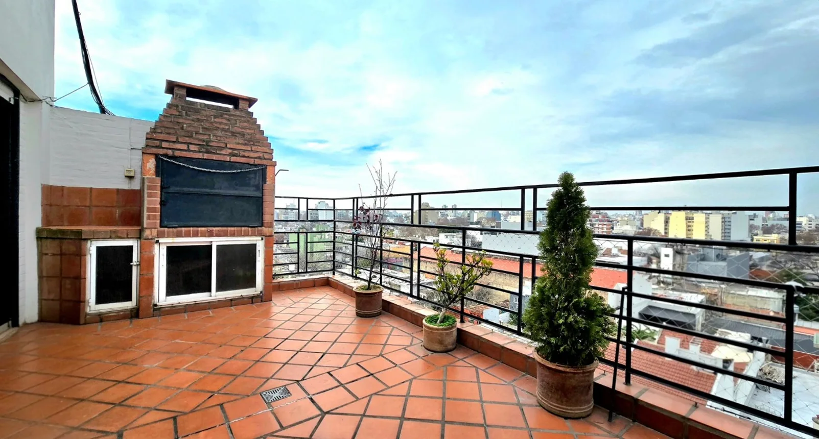 Departamento en venta en Villa Santa Rita