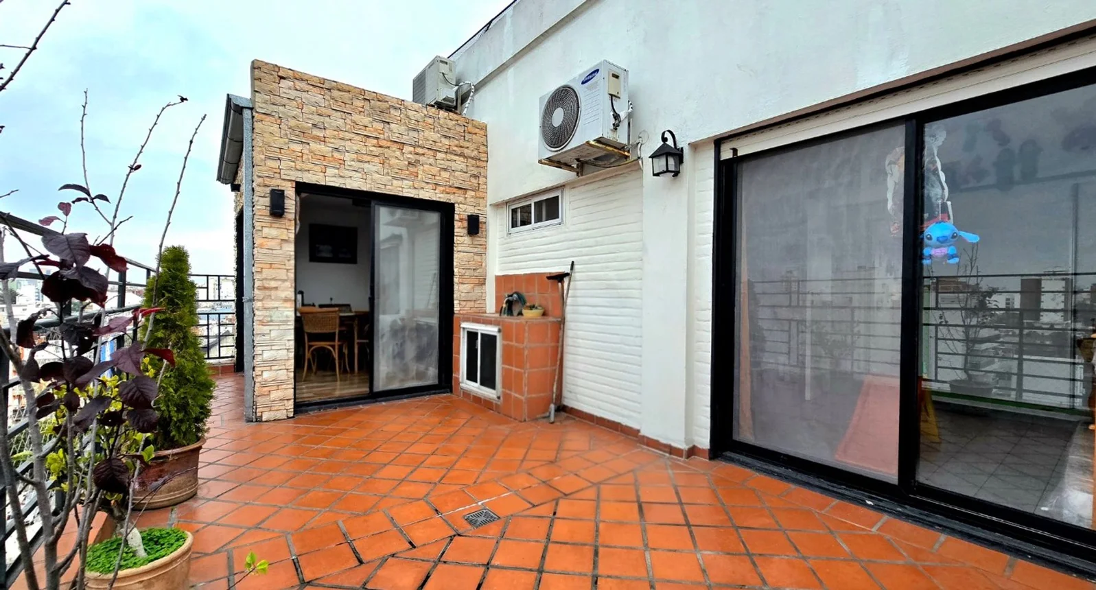 Departamento en venta en Villa Santa Rita, foto 5