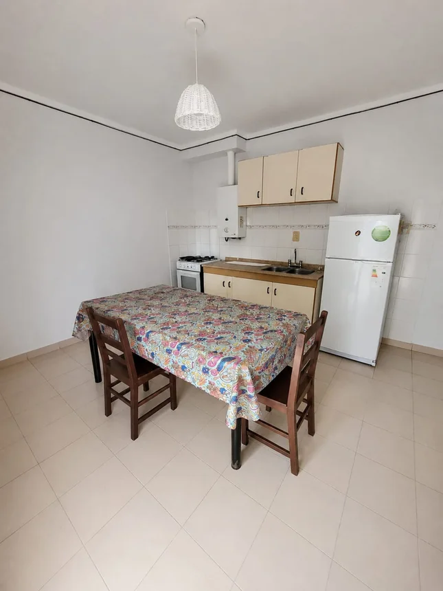 Departamento en venta en Santa Fe