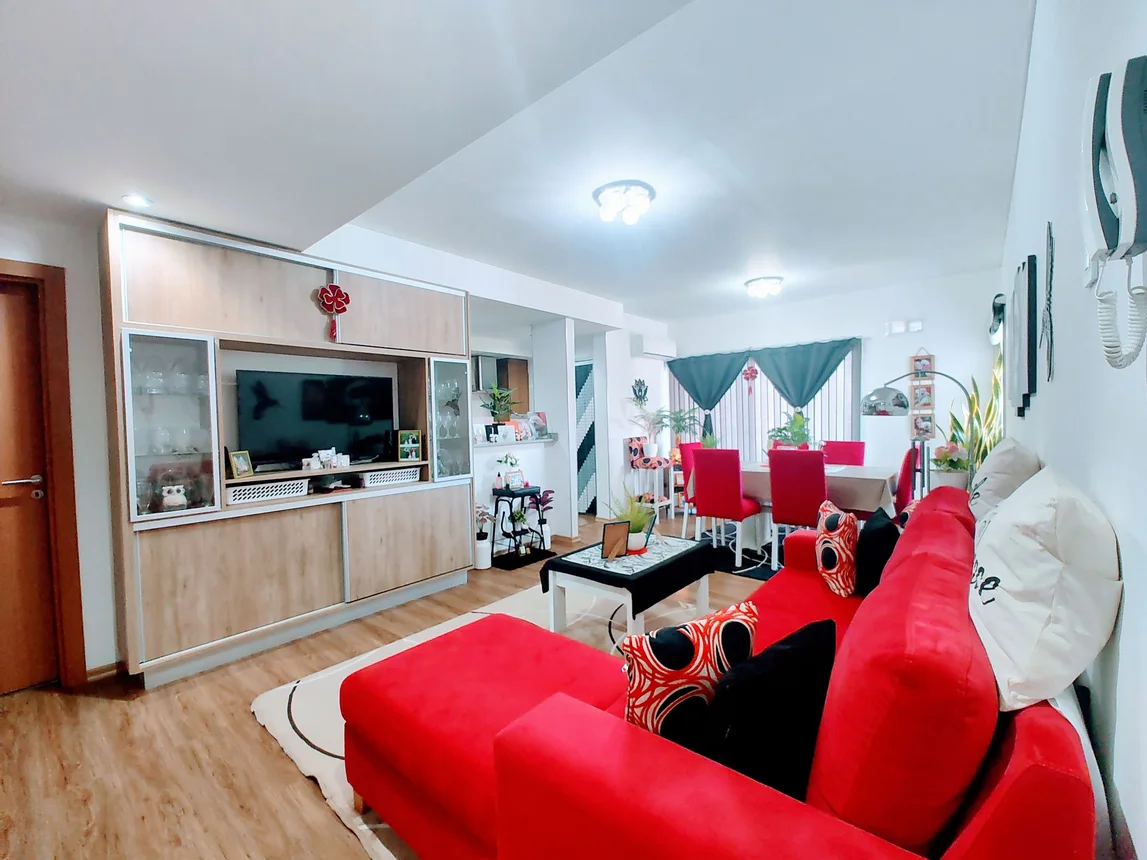 Semipiso de 2 ambientes en venta en Berazategui, 149 1000