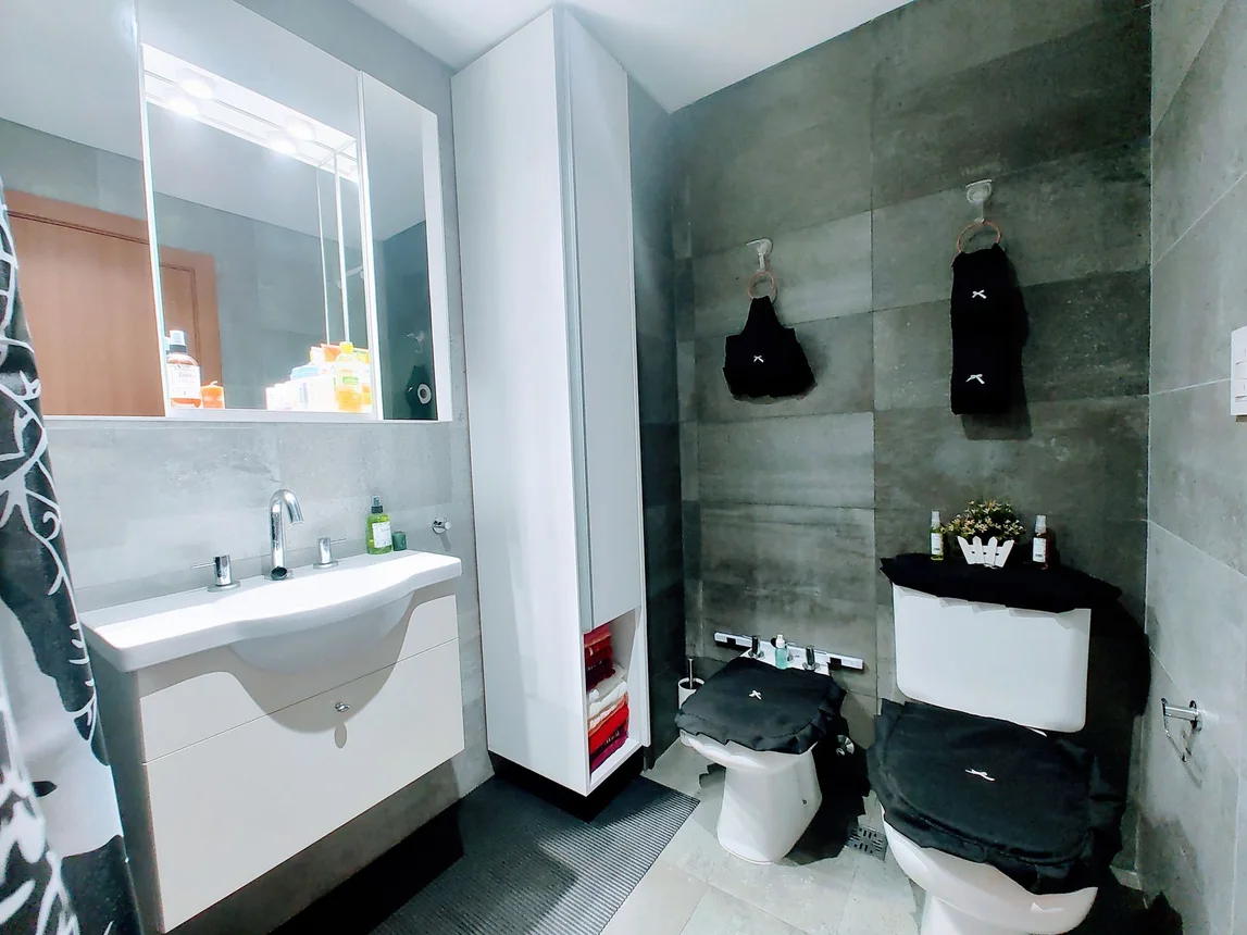 Semipiso de 2 ambientes en venta en Berazategui, 149 1000, foto 5