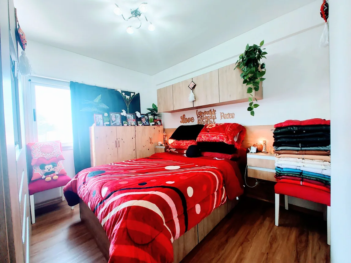 Semipiso de 2 ambientes en venta en Berazategui, 149 1000, foto 2
