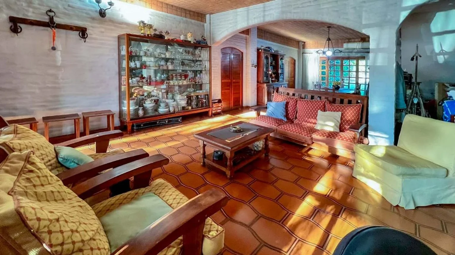 Casa de 6 ambientes en venta en Bernal Este, Ameghino 700, foto 4