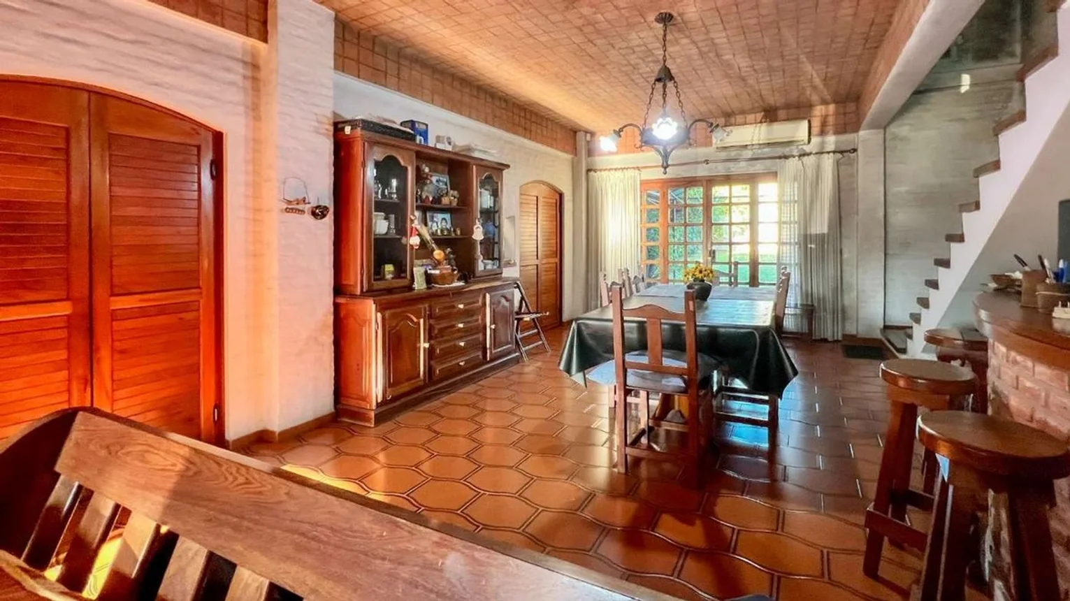 Casa de 6 ambientes en venta en Bernal Este, Ameghino 700, foto 5