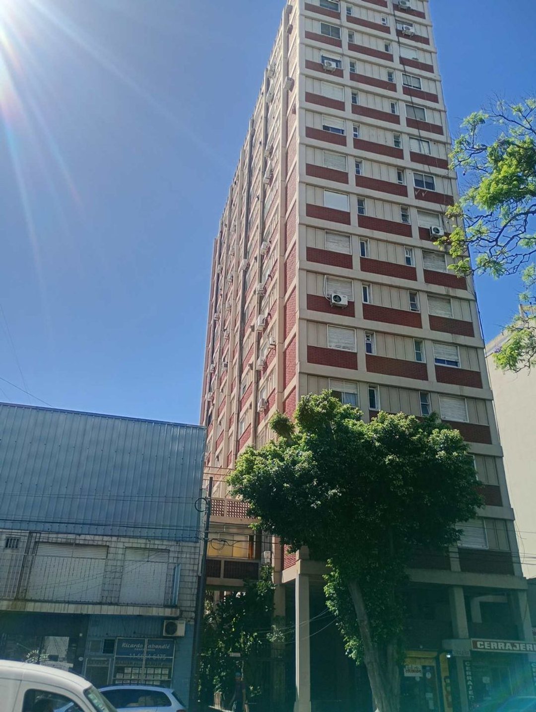 Venta Dpto. 2 amb. coc. indep/lav. Colegiales