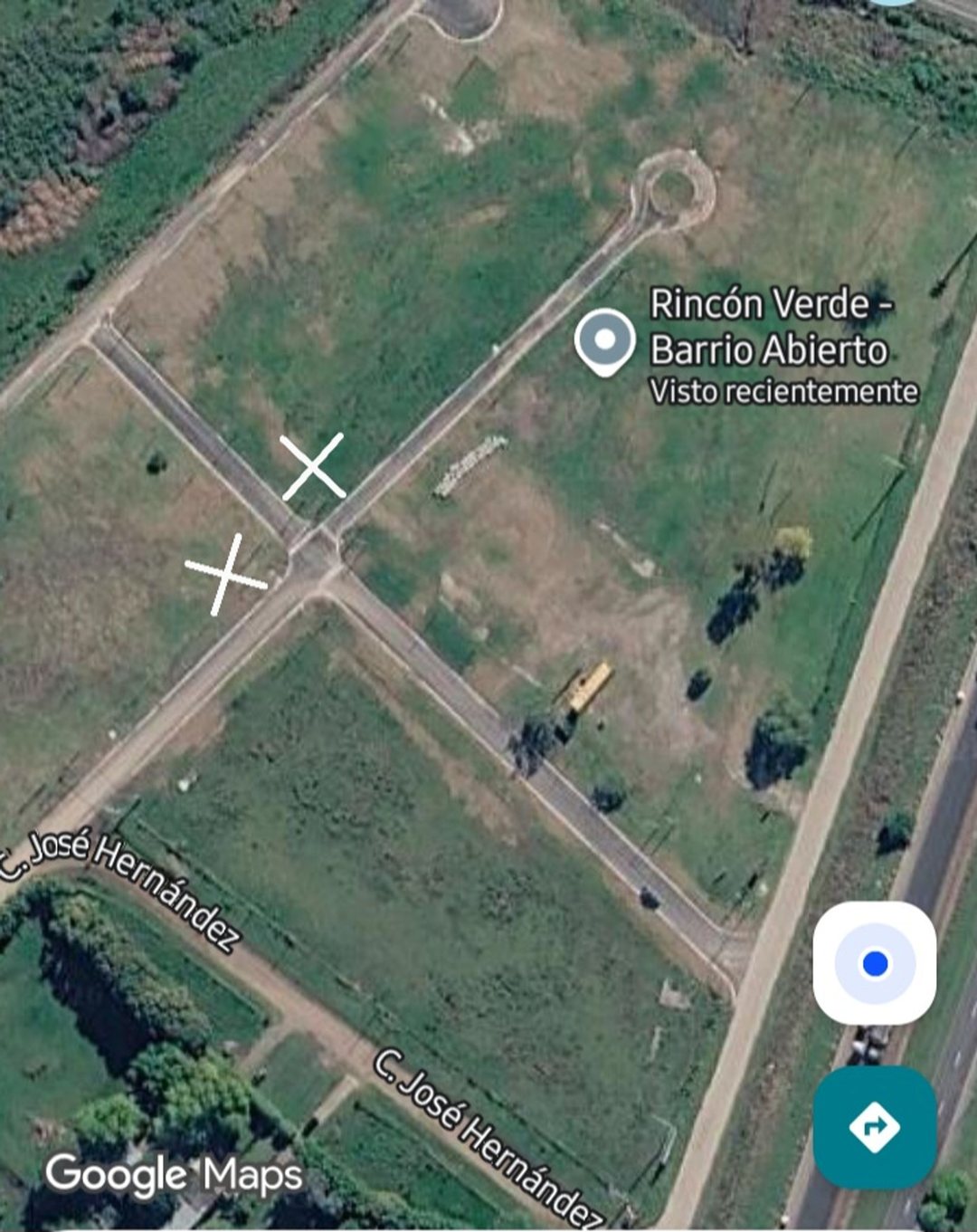 LOTE 302M2 VENTA EN CARDALES RECIDENCIAL/COMERCIAL