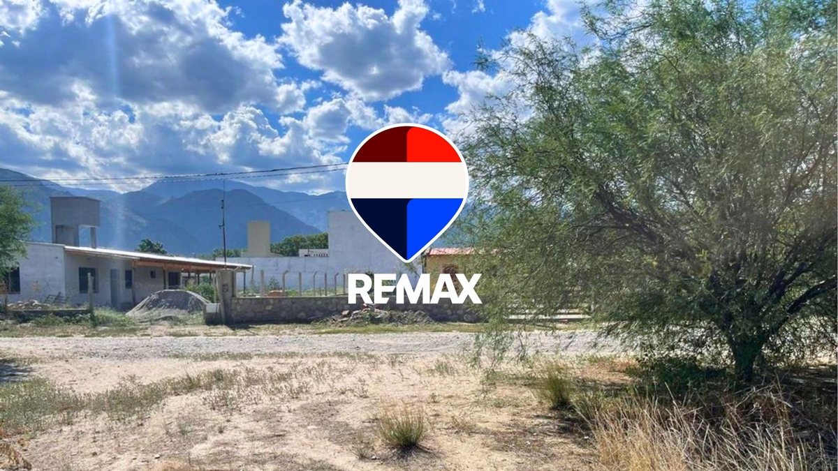 TERRENO EN VENTA WINE VILLAGE CAFAYATE - foto 1
