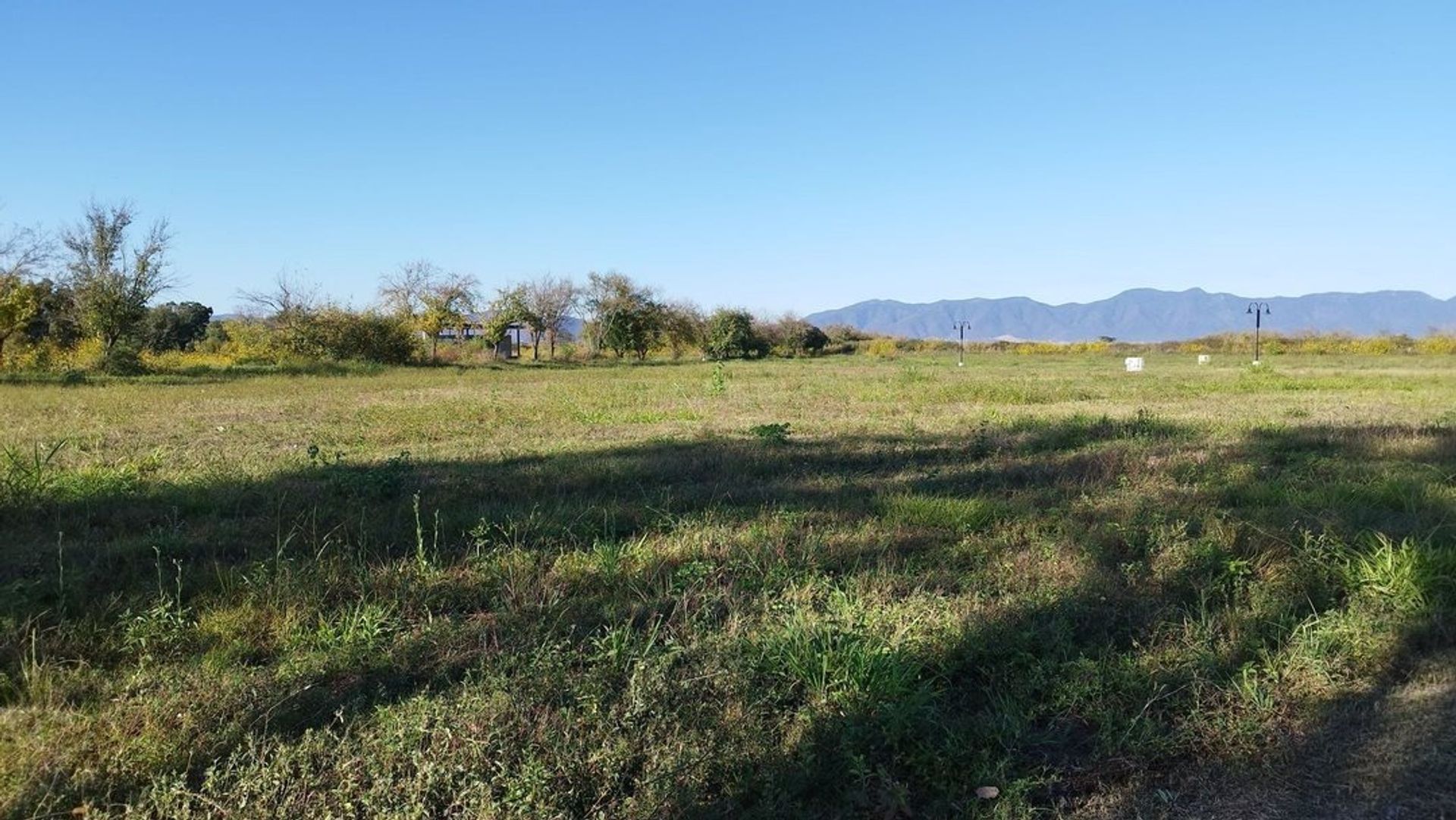 VENTA TERRENO EL AYBAL ZONA AEROPUERTO - foto 4