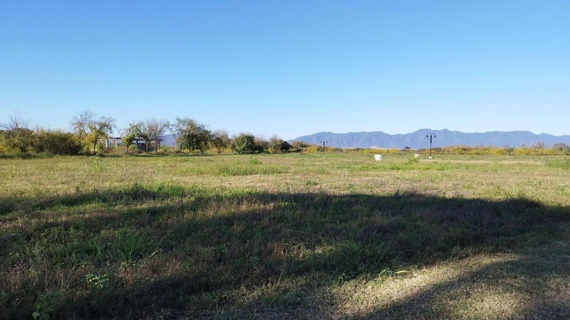 VENTA TERRENO EL AYBAL ZONA AEROPUERTO - foto 6