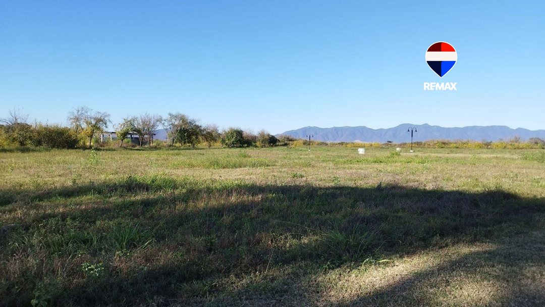 VENTA TERRENO EL AYBAL ZONA AEROPUERTO