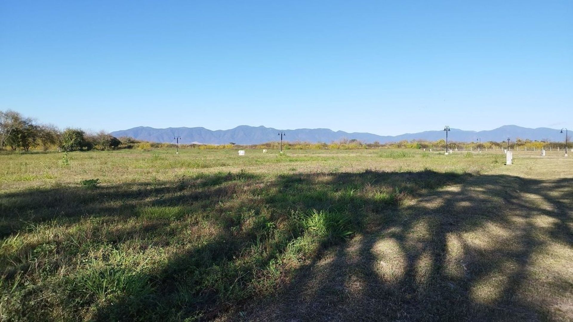 VENTA TERRENO EL AYBAL ZONA AEROPUERTO - foto 2