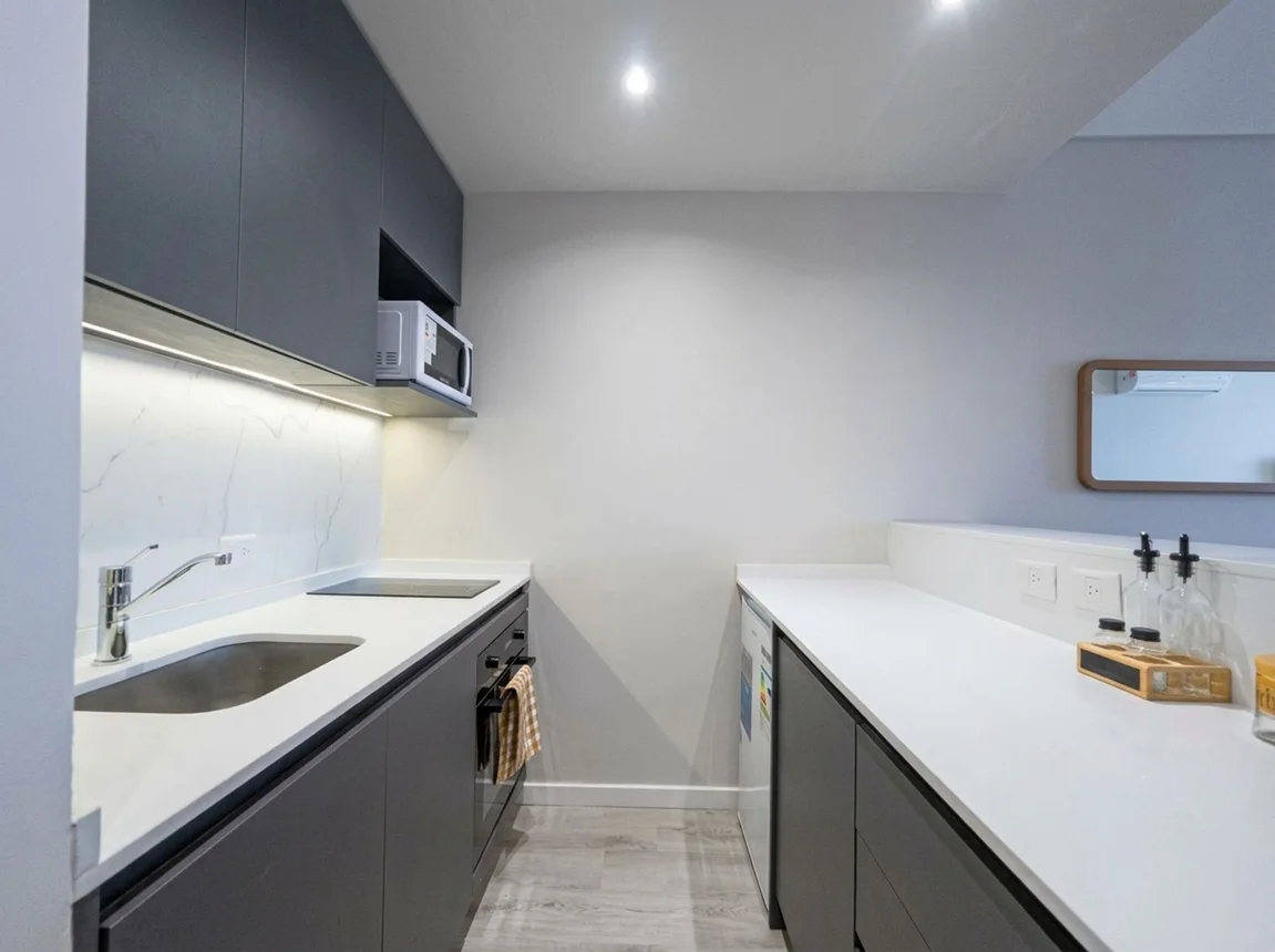 Departamento en venta en Palermo, foto 5