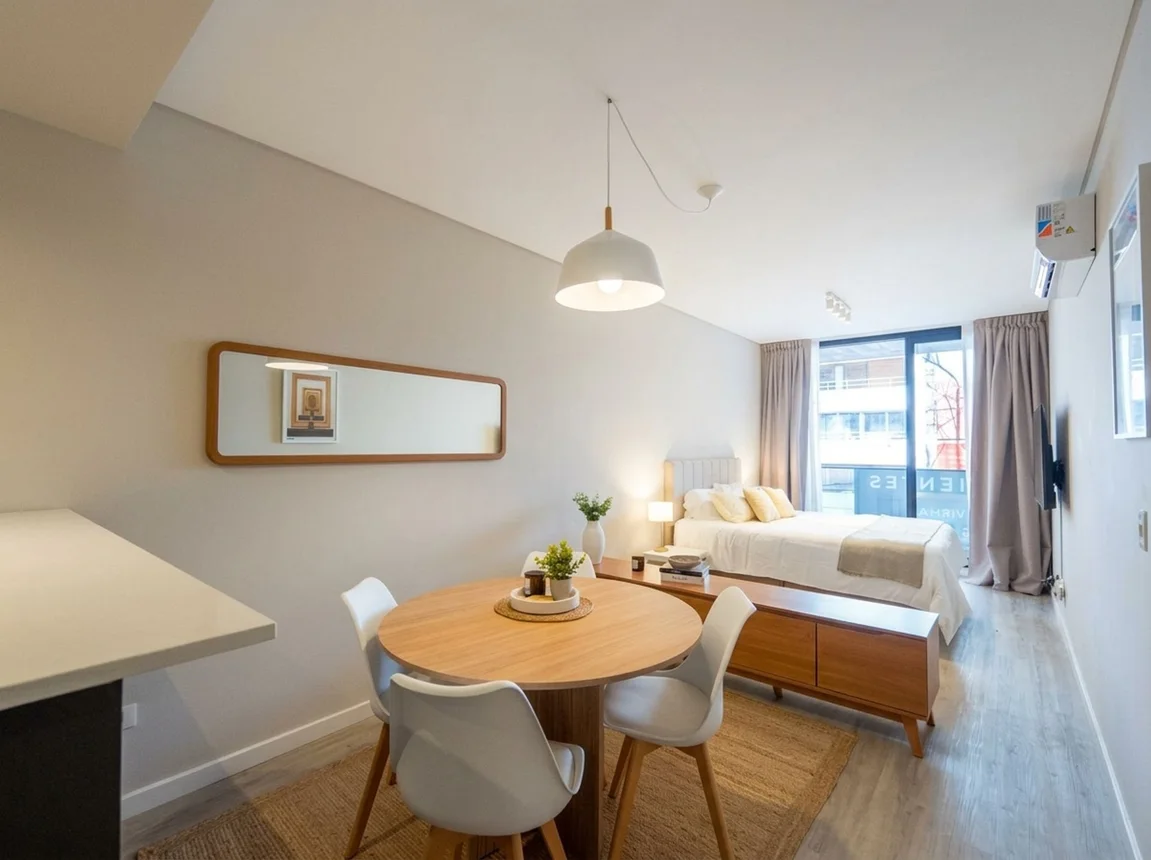 Departamento en venta en Palermo, foto 3