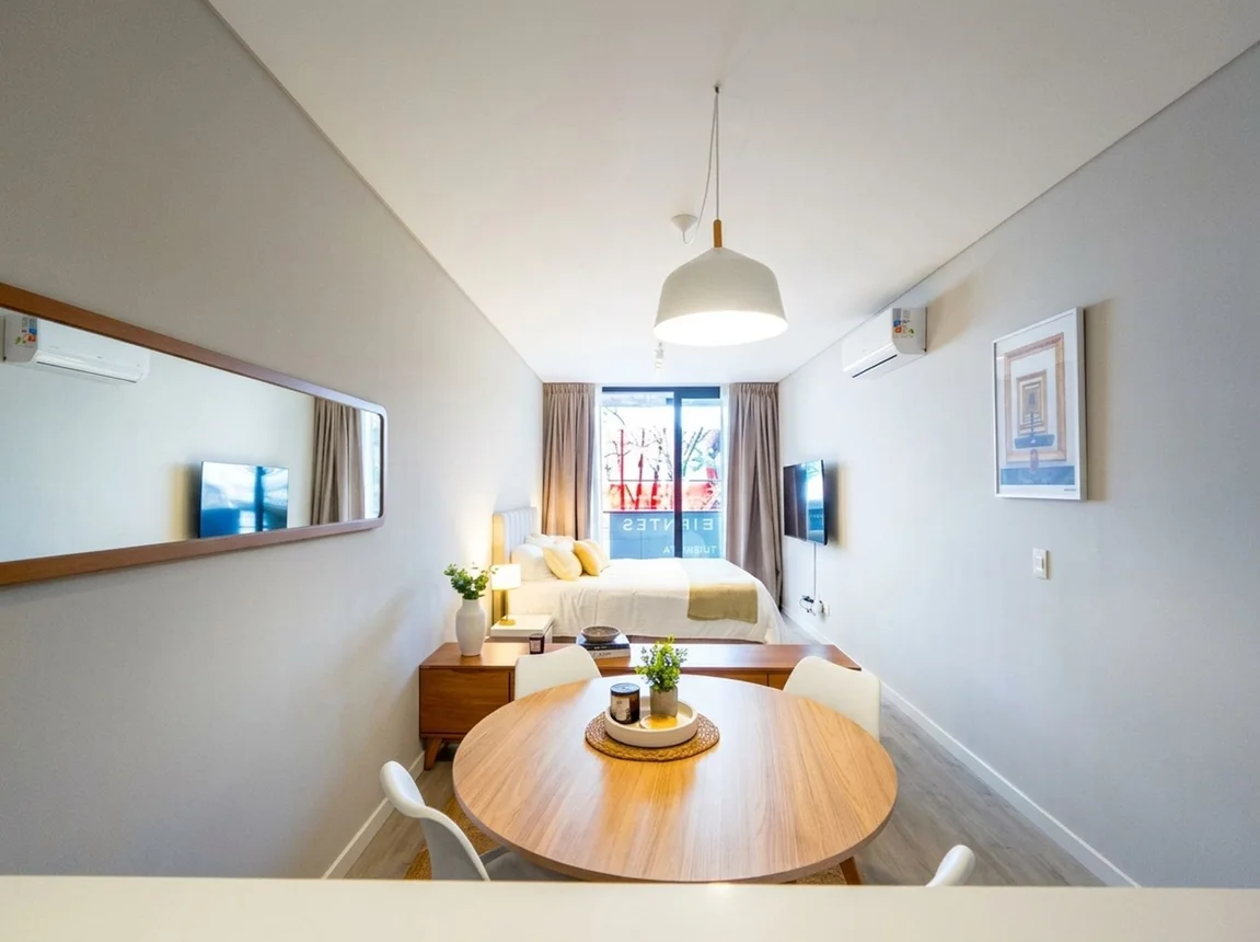 Departamento en venta en Palermo, foto 4