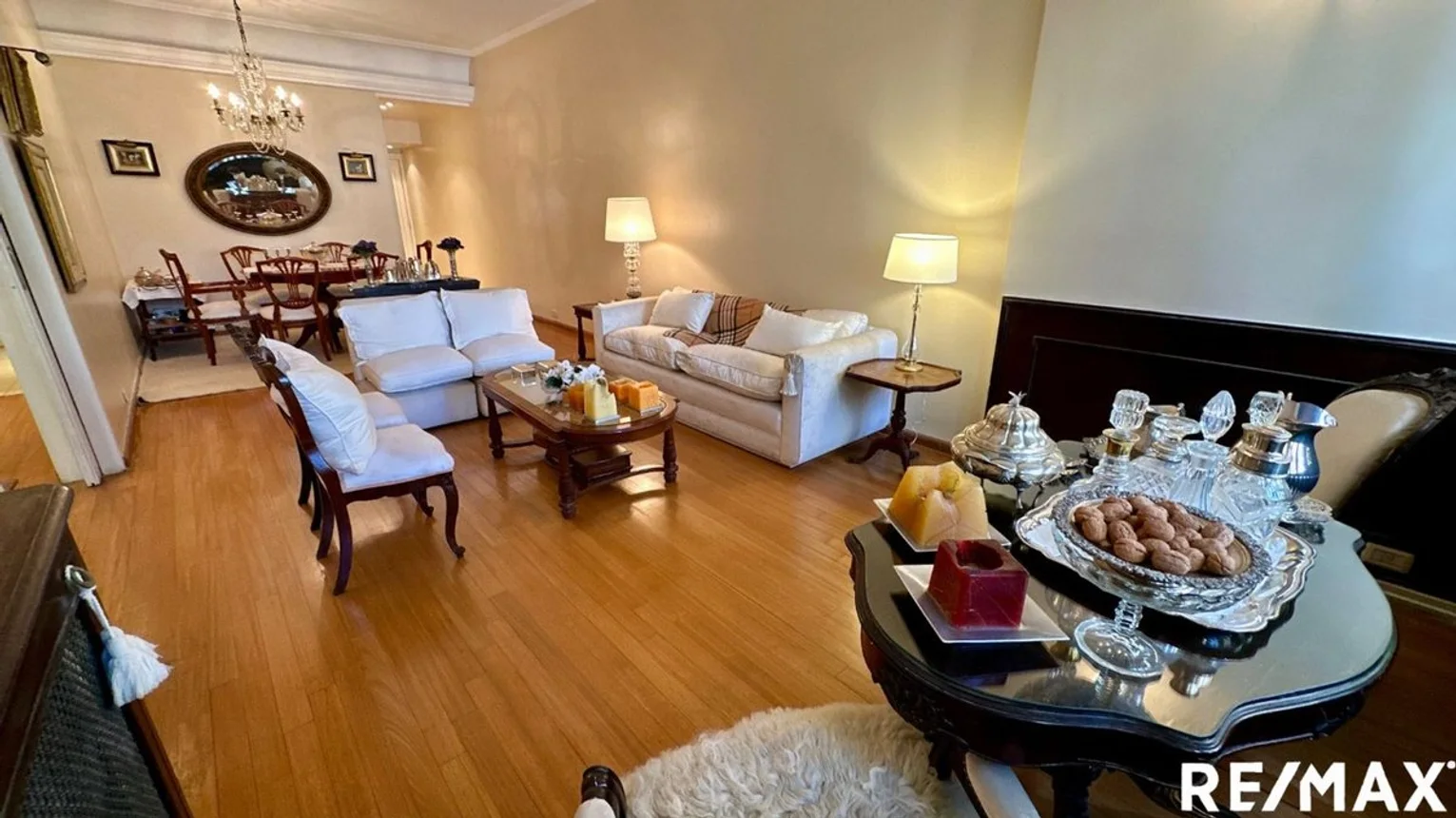 Departamento en venta en Recoleta, foto 2