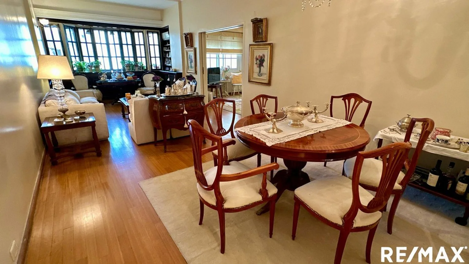 Departamento en venta en Recoleta, foto 4