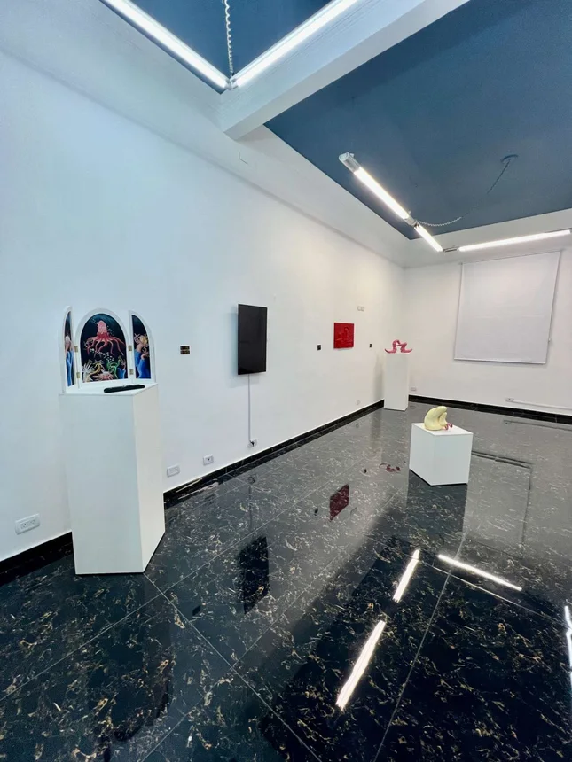 Departamento en venta en San Nicolás, foto 2