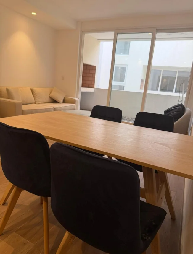 Departamento en venta en Flores