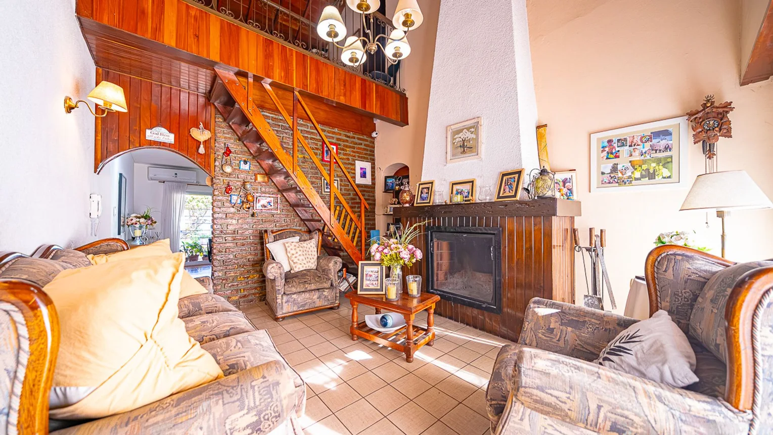 Casa de 5 ambientes en venta en Wilde, Helguera 6100, foto 4