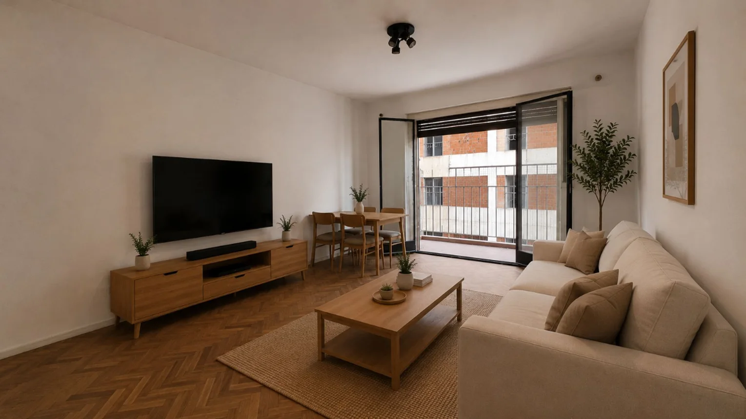 Departamento en venta en Palermo, foto 4