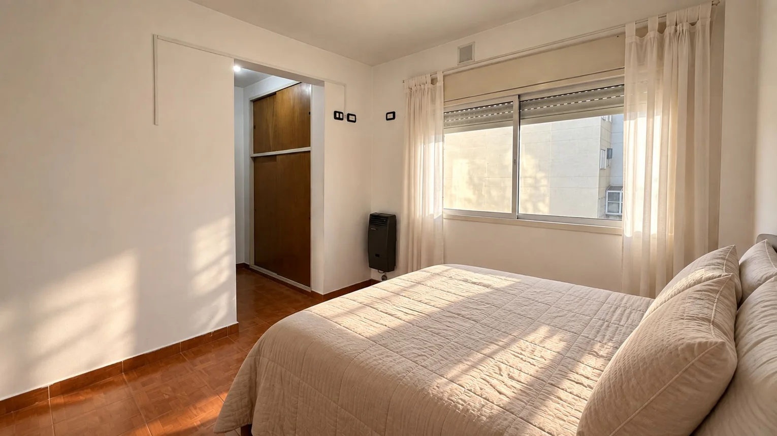 Departamento de 2 ambientes en venta en Villa Ballester, General Paz 2700, foto 5