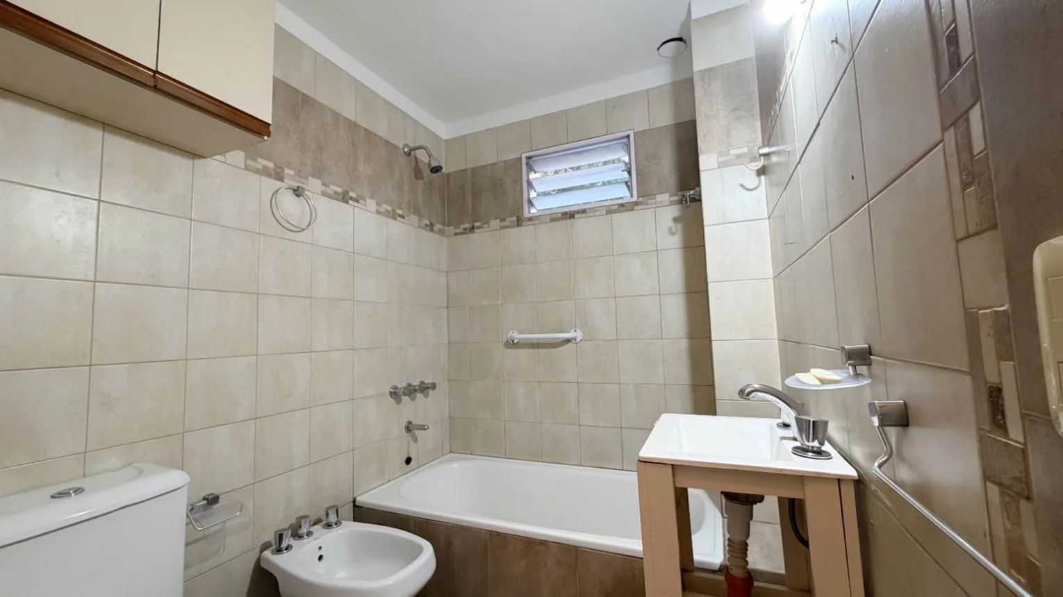 Departamento de 2 ambientes en venta en Villa Ballester, General Paz 2700, foto 4