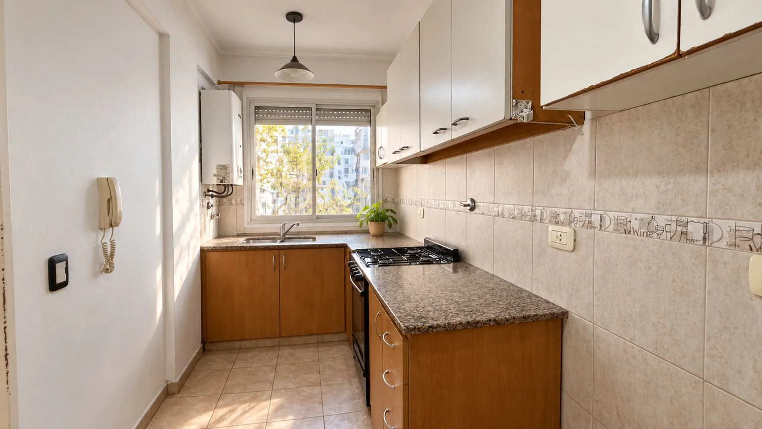 Departamento de 2 ambientes en venta en Villa Ballester, General Paz 2700, foto 2