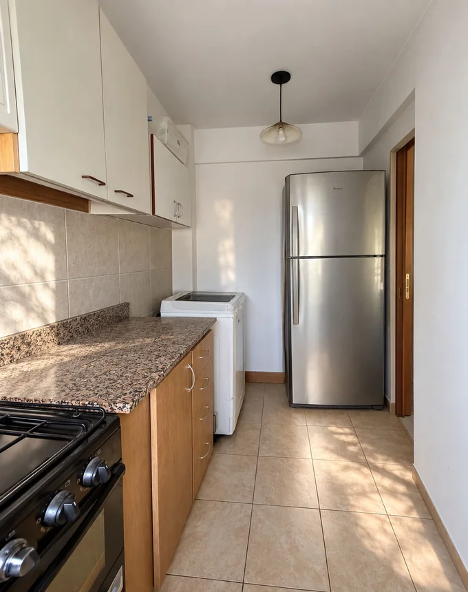 Departamento de 2 ambientes en venta en Villa Ballester, General Paz 2700, foto 3