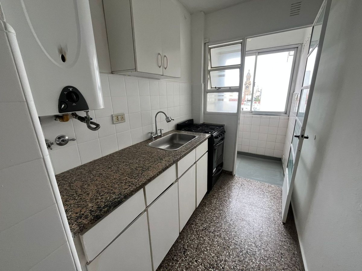 Foto 3 — DEPARTAMENTOS EN VENTA LA PLATA DOS DORMITORIOS
