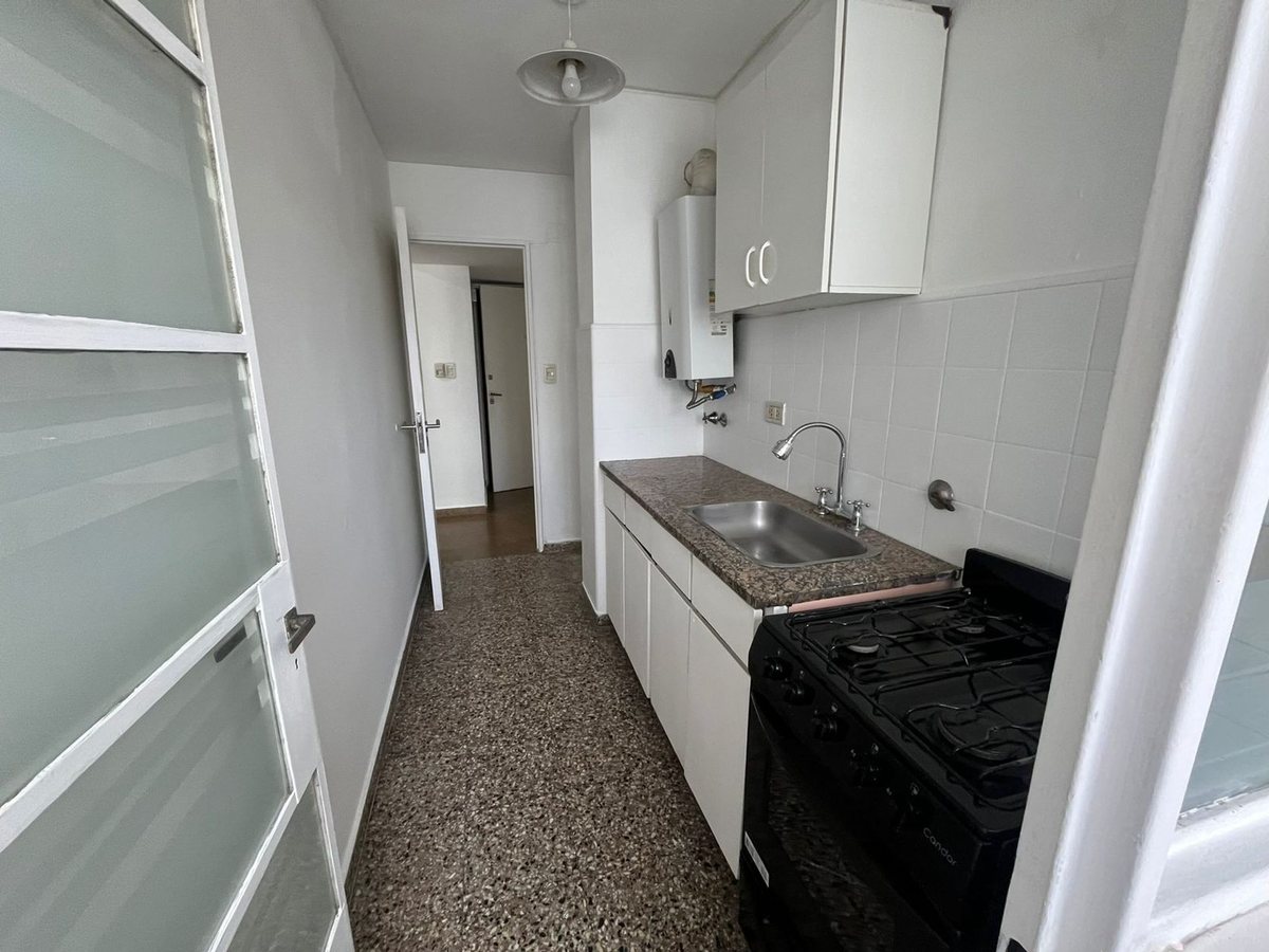 Foto 10 — DEPARTAMENTOS EN VENTA LA PLATA DOS DORMITORIOS